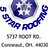 5starroofing