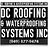 dcroofingwaterproofi