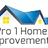 pro1homeimprovements