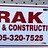 rakqualityconst