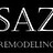 sazremodeling