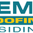 temoroofing
