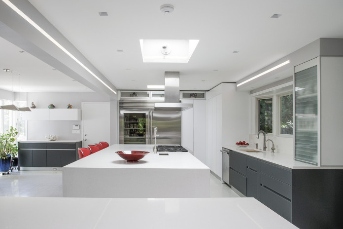 Lenore Weiss Studio, Glencoe Kitchen