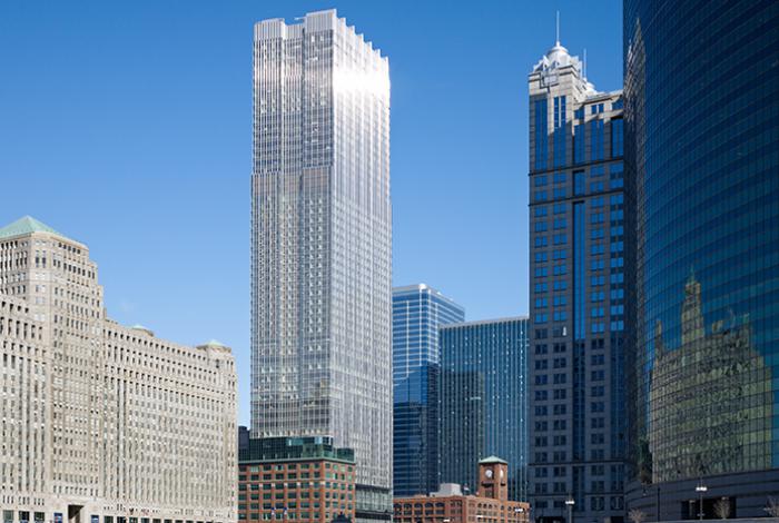 300 N. LaSalle1_Carousel