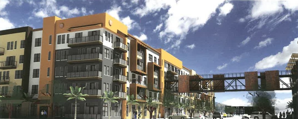 City Center on the Park Phoenix BuildZoom