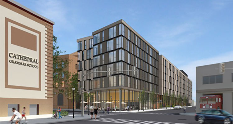 600Harrison