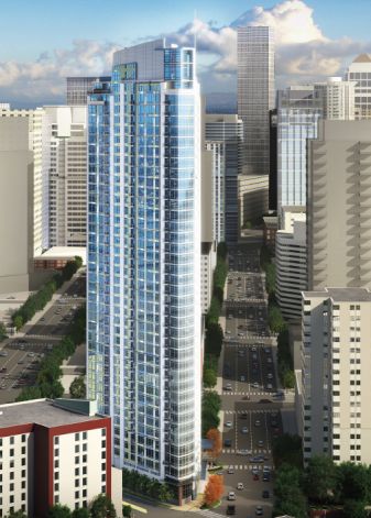 Laconia Development