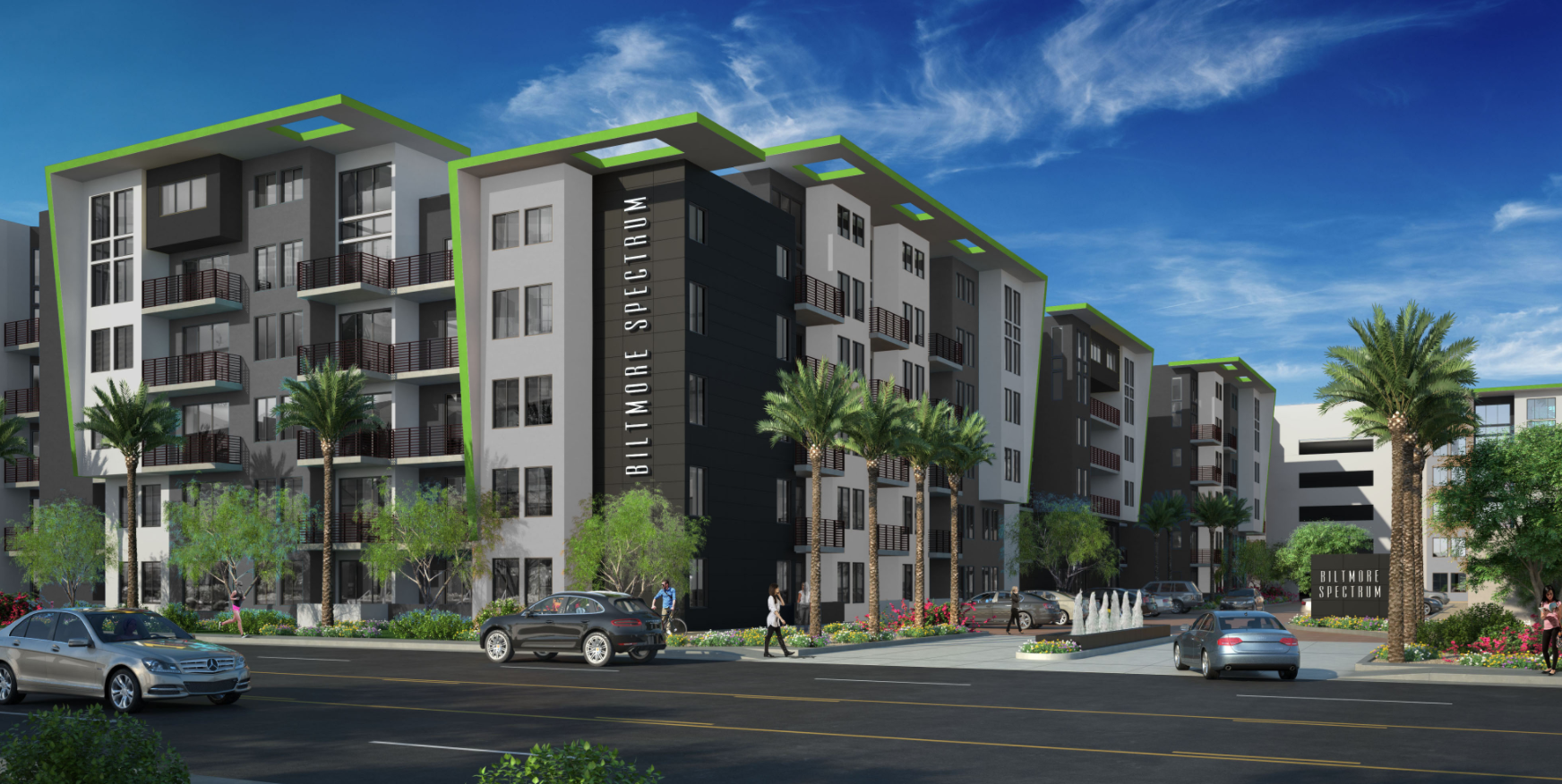 Biltmore Spectrum Phoenix BuildZoom