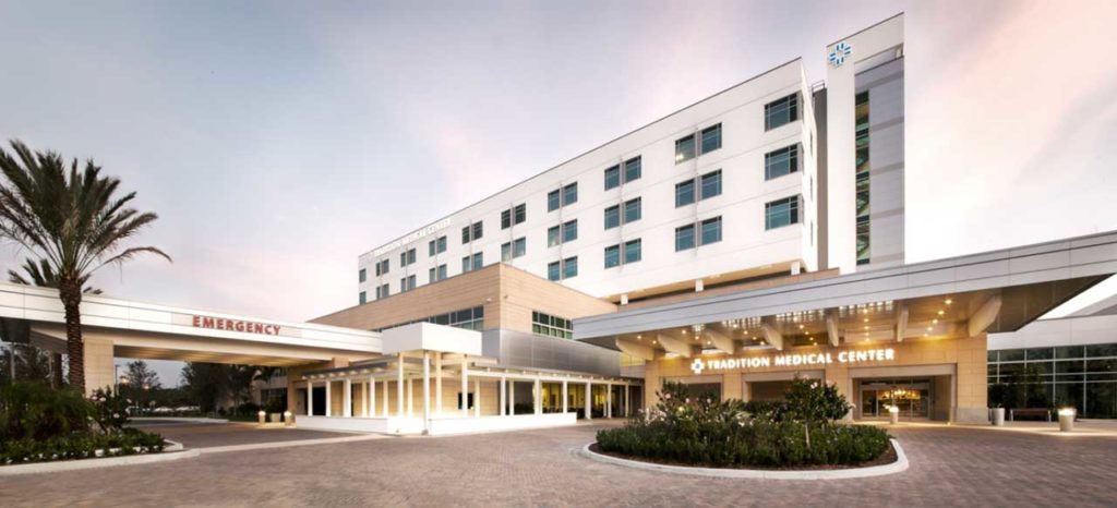 Balfor Beatty Large Commercial Construction 2