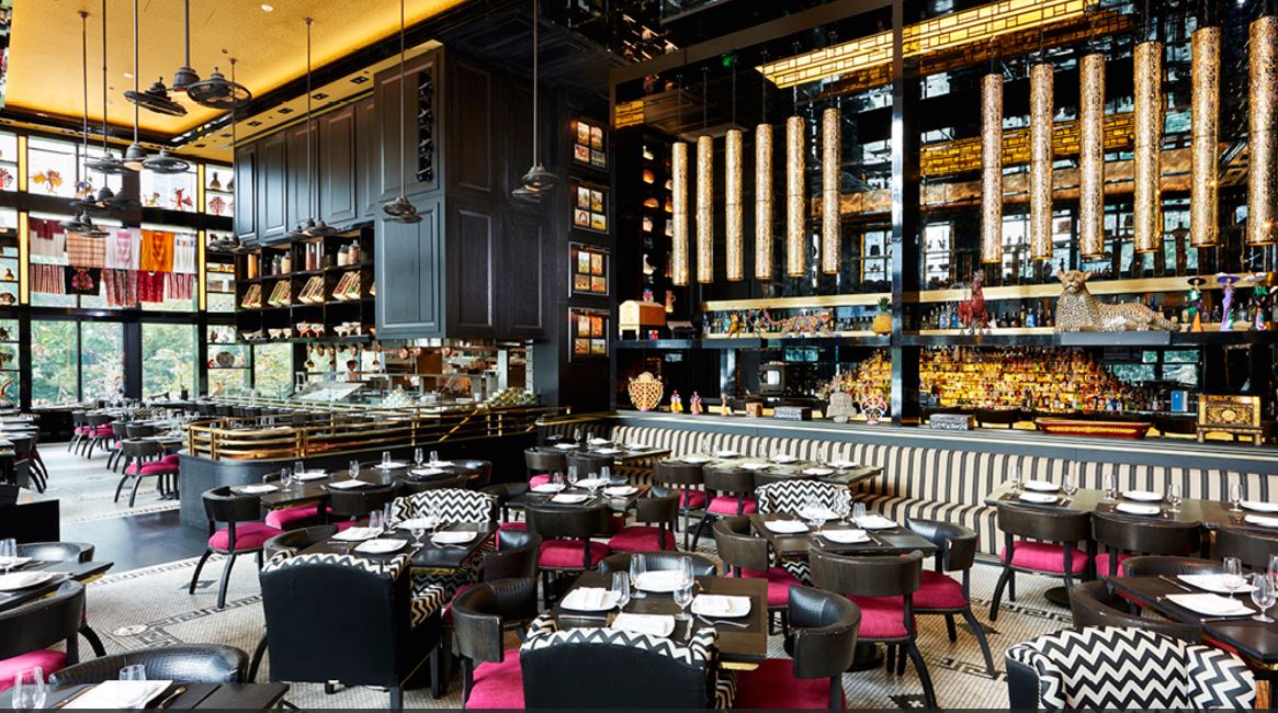 Miami Restaurant Construction