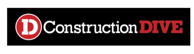 ConstructionDive Logo