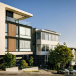 Custom Home in San Francisco