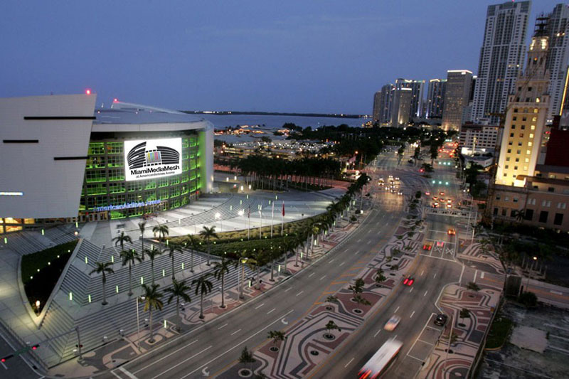 Golden Sands Large Commercial Construction 2