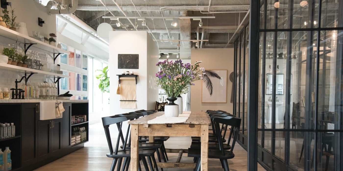 Playa Vista Los Angeles Office Construction