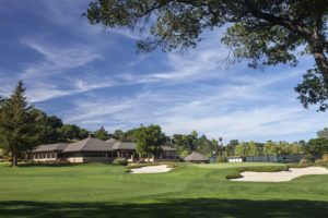 Hole #9