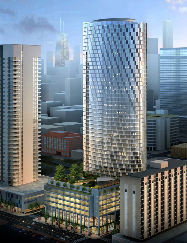 Image Courtesy of FitzGerald Associates