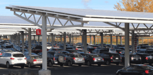 Carport RBI