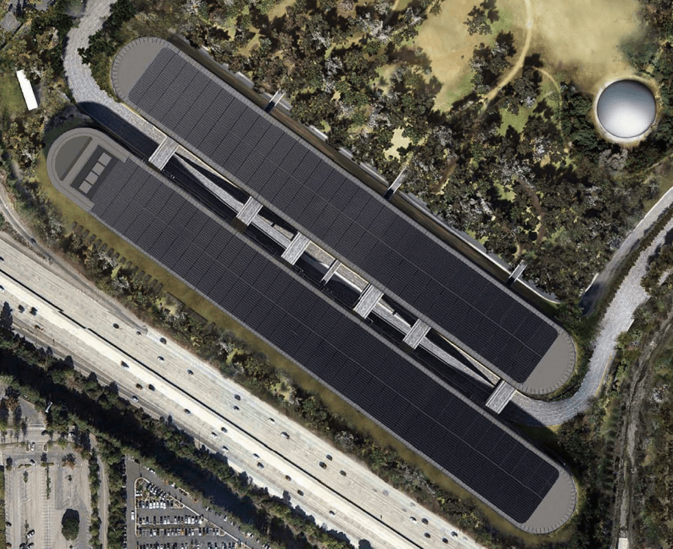 Parking Structures