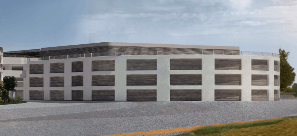 Central Plant