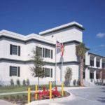 Palm Beach Miami Office Construction