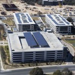apple campus in Austin Texas