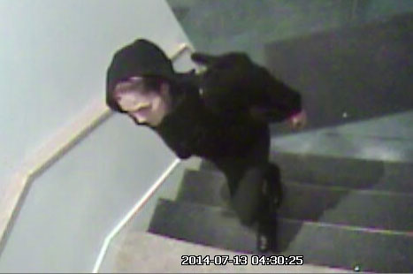 burglar