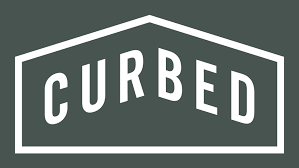 Curbed Logo