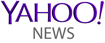 Yahoo News Logo