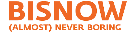 Bisnow Logo