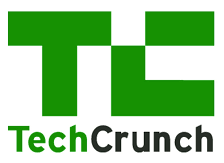 TechCrunch Logo
