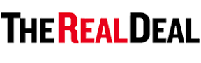 The Real Deal Logo