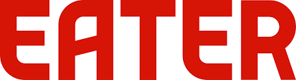 Eater Logo