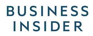 Business Insider Logo