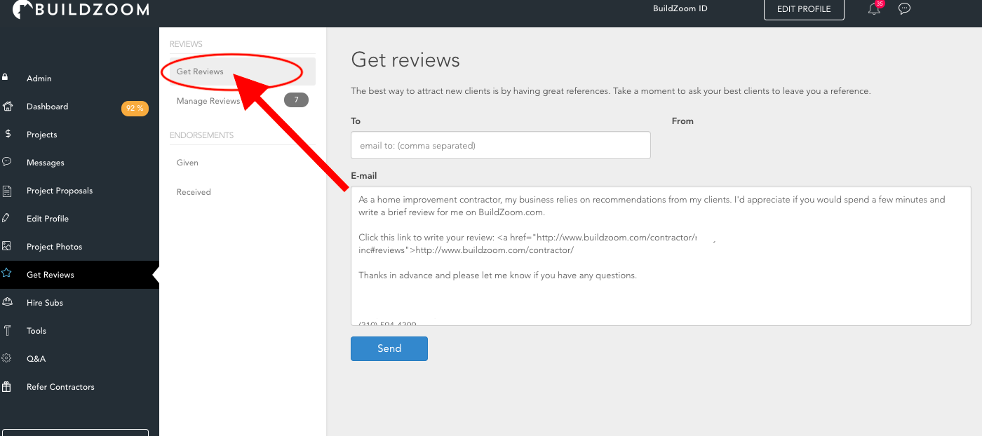 Co Onboarding Get Reviews 2
