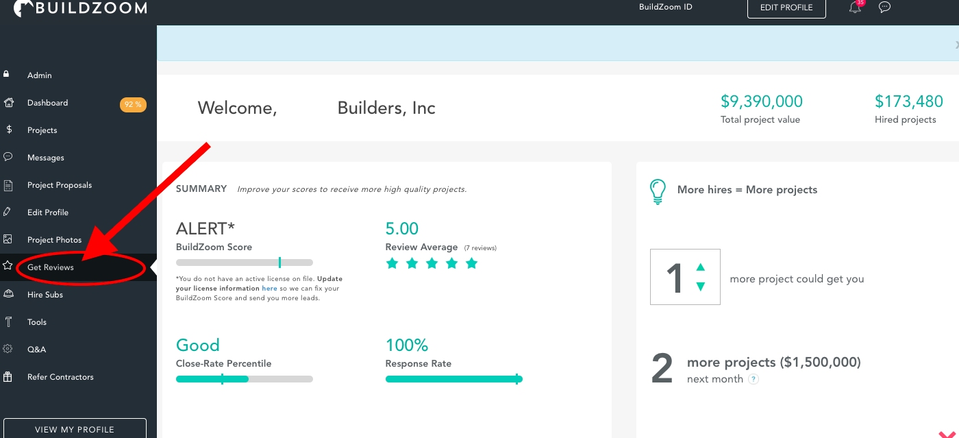 Co Onboarding Get Reviews 1