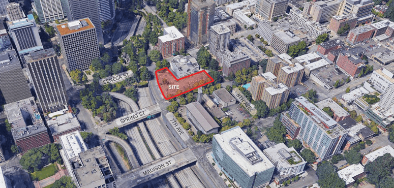 Seattle Design Commission